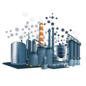 Chemical Processing Plants